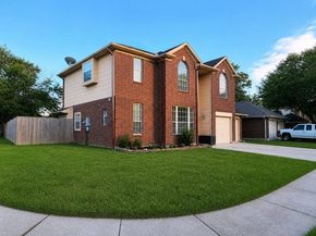 4803 Widerop Lane, Friendswood TX 77546