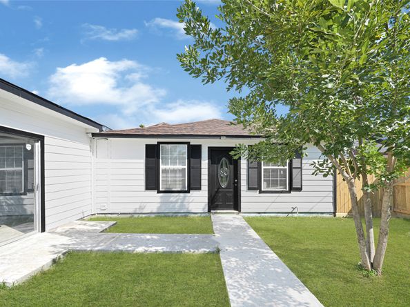 7625 Touchstone Street, Houston TX 77028
