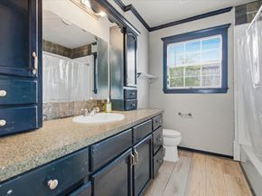 6946 Cole Creek Drive, Houston TX 77092