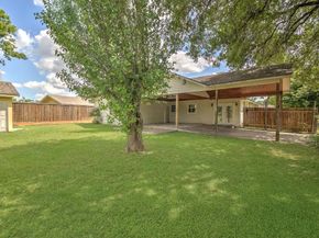 6946 Cole Creek Drive, Houston TX 77092