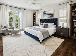 2413 Mimosa Drive, Houston TX 77019