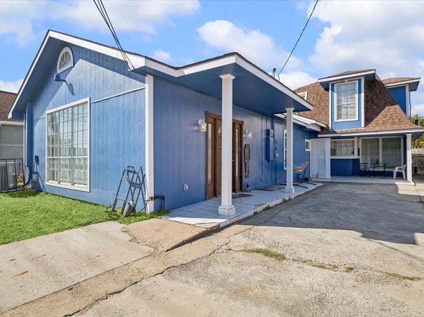 6905 Palestine Street, Houston TX 77020
