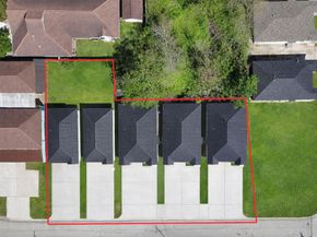 2904 Chapman Street, Houston TX 77009