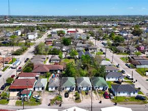 2904 Chapman Street, Houston TX 77009