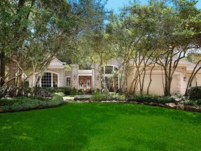 122 E Bracebridge Circle, The Woodlands TX 77382