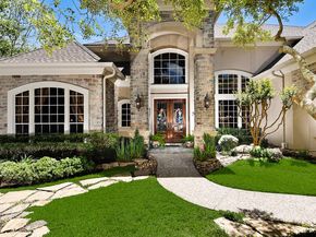 122 E Bracebridge Circle, The Woodlands TX 77382
