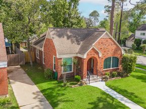 6673 Sylvan Road, Houston TX 77023