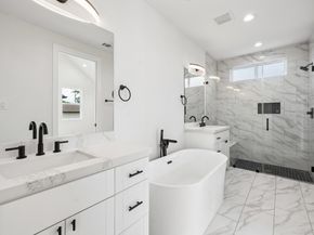 424 Sikes Street C, Houston TX 77018