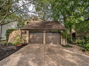 20 Sugarberry Circle, Houston TX 77024