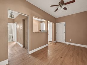4016 Woodleigh Street, Houston TX 77023