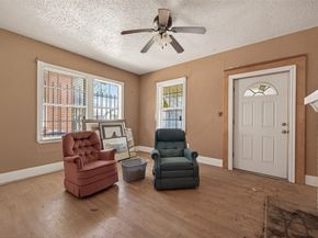 4016 Woodleigh Street, Houston TX 77023