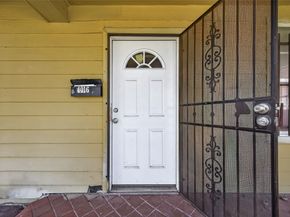 4016 Woodleigh Street, Houston TX 77023