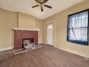 4016 Woodleigh Street, Houston TX 77023