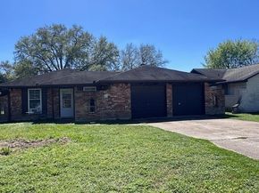 7627 Kellwood Drive, Houston TX 77040