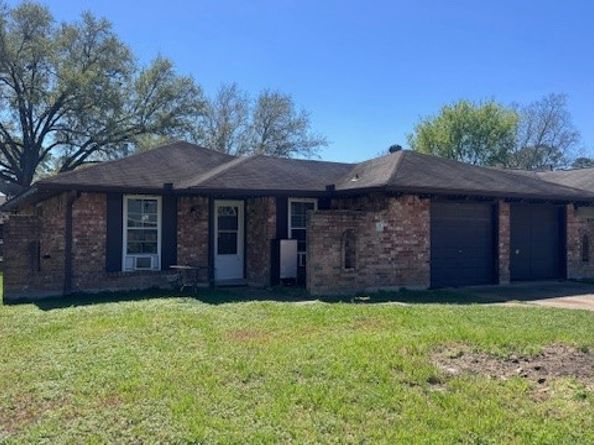 7627 Kellwood Drive, Houston TX 77040