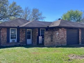 7627 Kellwood Drive, Houston TX 77040