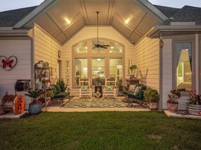 1502 Munson Valley Road, Richmond TX 77406