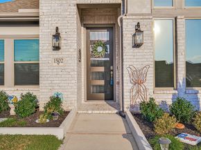 1502 Munson Valley Road, Richmond TX 77406
