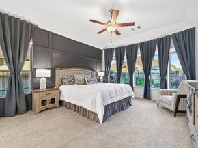 1502 Munson Valley Road, Richmond TX 77406