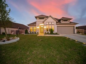 1502 Munson Valley Road, Richmond TX 77406
