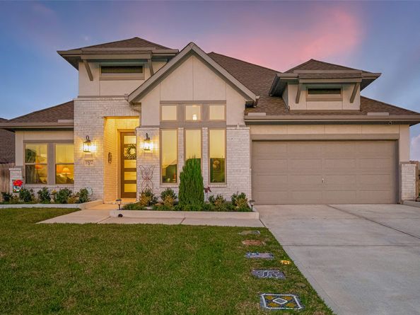 1502 Munson Valley Road, Richmond TX 77406