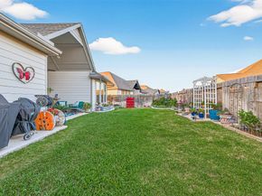 1502 Munson Valley Road, Richmond TX 77406