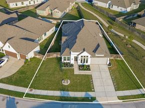 1502 Munson Valley Road, Richmond TX 77406
