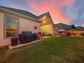 1502 Munson Valley Road, Richmond TX 77406