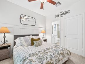1502 Munson Valley Road, Richmond TX 77406