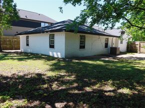 8414 De Priest Street, Houston TX 77088