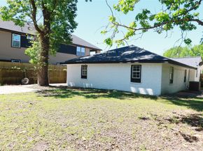 8414 De Priest Street, Houston TX 77088