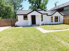 8414 De Priest Street, Houston TX 77088
