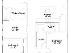 22322 Junction Peak Drive, Porter Heights TX 77365