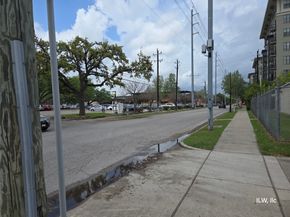 1658 W Main Street 8, Houston TX 77006
