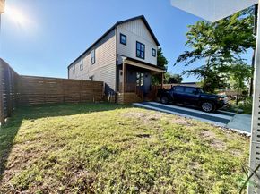1002 E 33rd Street, Houston TX 77022