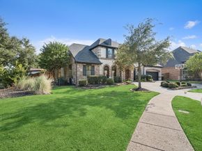 18703 S Bee Cave Springs Circle, Cypress TX 77433