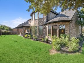 18703 S Bee Cave Springs Circle, Cypress TX 77433
