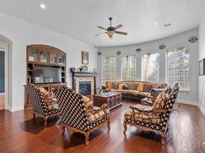 18703 S Bee Cave Springs Circle, Cypress TX 77433