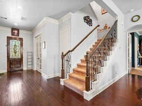 18703 S Bee Cave Springs Circle, Cypress TX 77433
