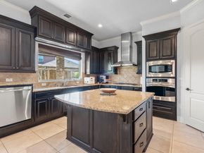 18703 S Bee Cave Springs Circle, Cypress TX 77433
