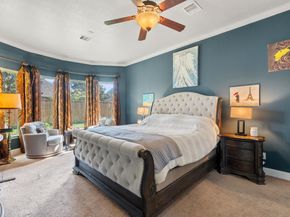 18703 S Bee Cave Springs Circle, Cypress TX 77433
