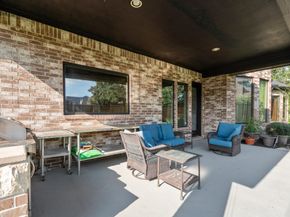 18703 S Bee Cave Springs Circle, Cypress TX 77433