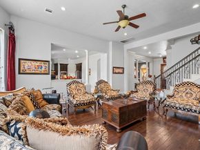 18703 S Bee Cave Springs Circle, Cypress TX 77433