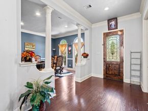 18703 S Bee Cave Springs Circle, Cypress TX 77433