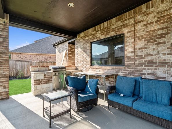18703 S Bee Cave Springs Circle, Cypress TX 77433
