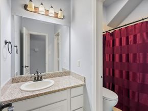 18703 S Bee Cave Springs Circle, Cypress TX 77433