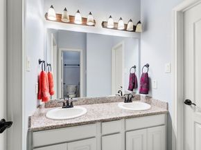 18703 S Bee Cave Springs Circle, Cypress TX 77433
