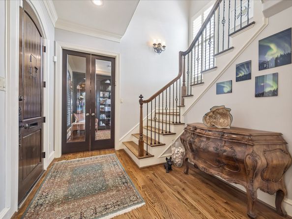 24 Hackberry Lane B, Houston TX 77027