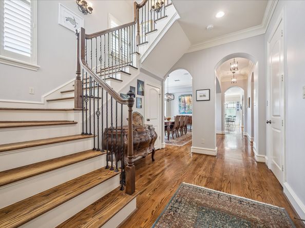 24 Hackberry Lane B, Houston TX 77027