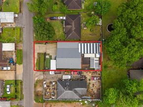 10430 Caxton Street, Houston TX 77016